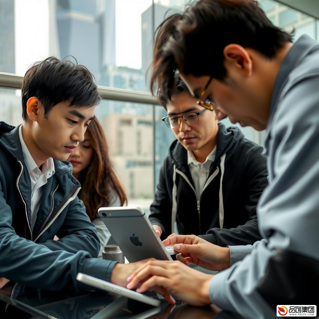 APP商城系统开发:构建数字化零售的新篇章