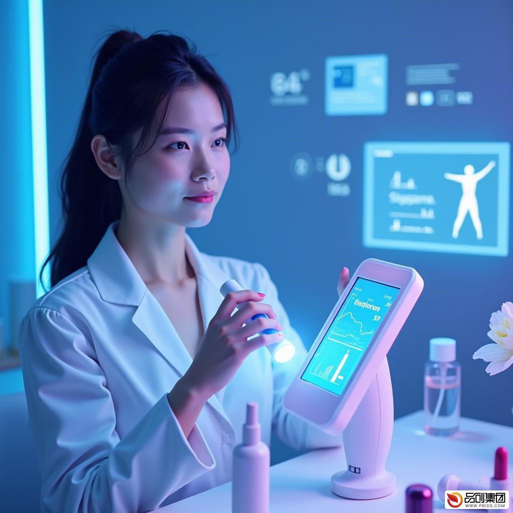 美容电子管理:科技重塑美丽新纪元