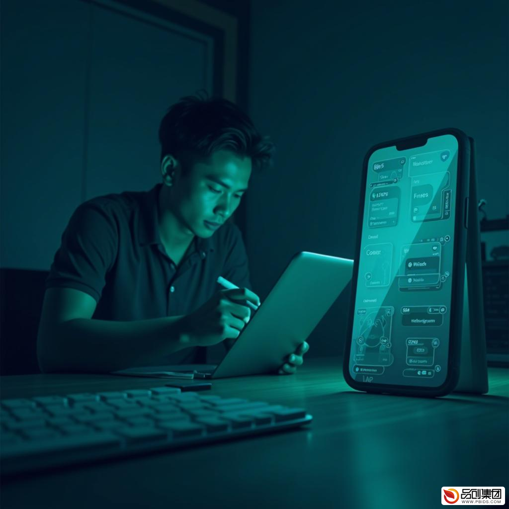 App开发新纪元:手机定制化的无限可能