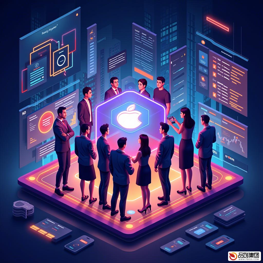 深度解析:哪家定制APP好?全面评估与推荐