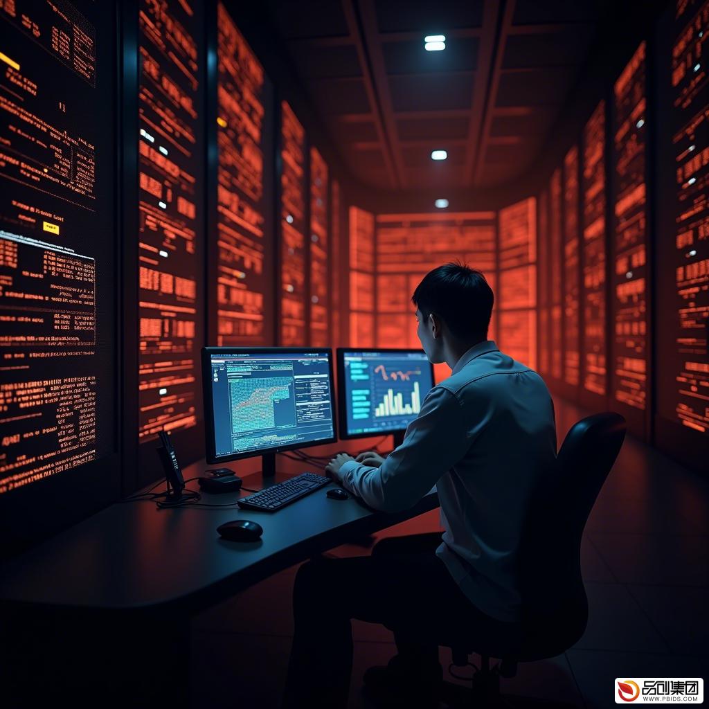 网络安全等级防护:构建数字时代的铜墙铁壁