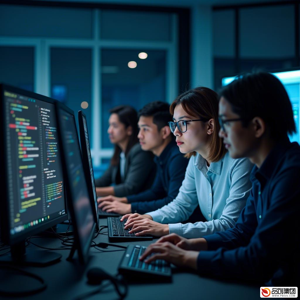 系统开发定制开发:打造专属业务解决方案的钥匙