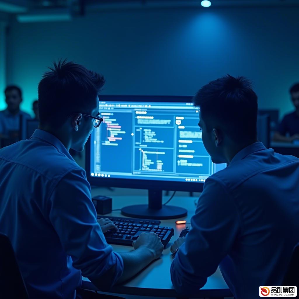 软件开发订制:打造专属数字化解决方案的钥匙