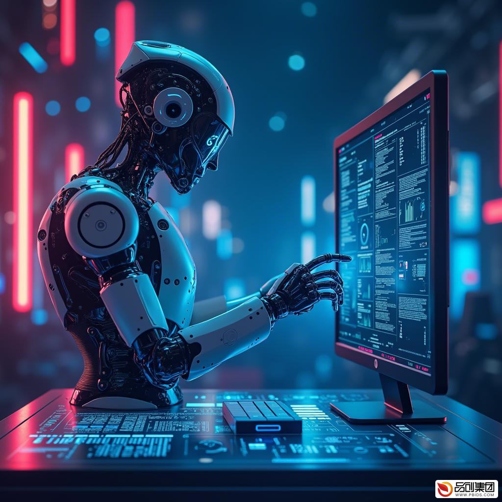 自动化任务新纪元:AI Agent软件定制开发全解析