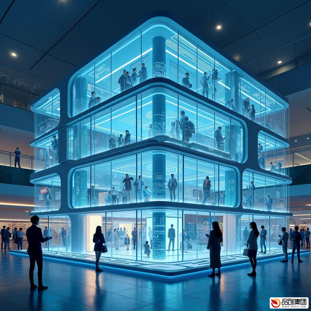 建筑智能化设计施工:未来建筑的核心驱动力