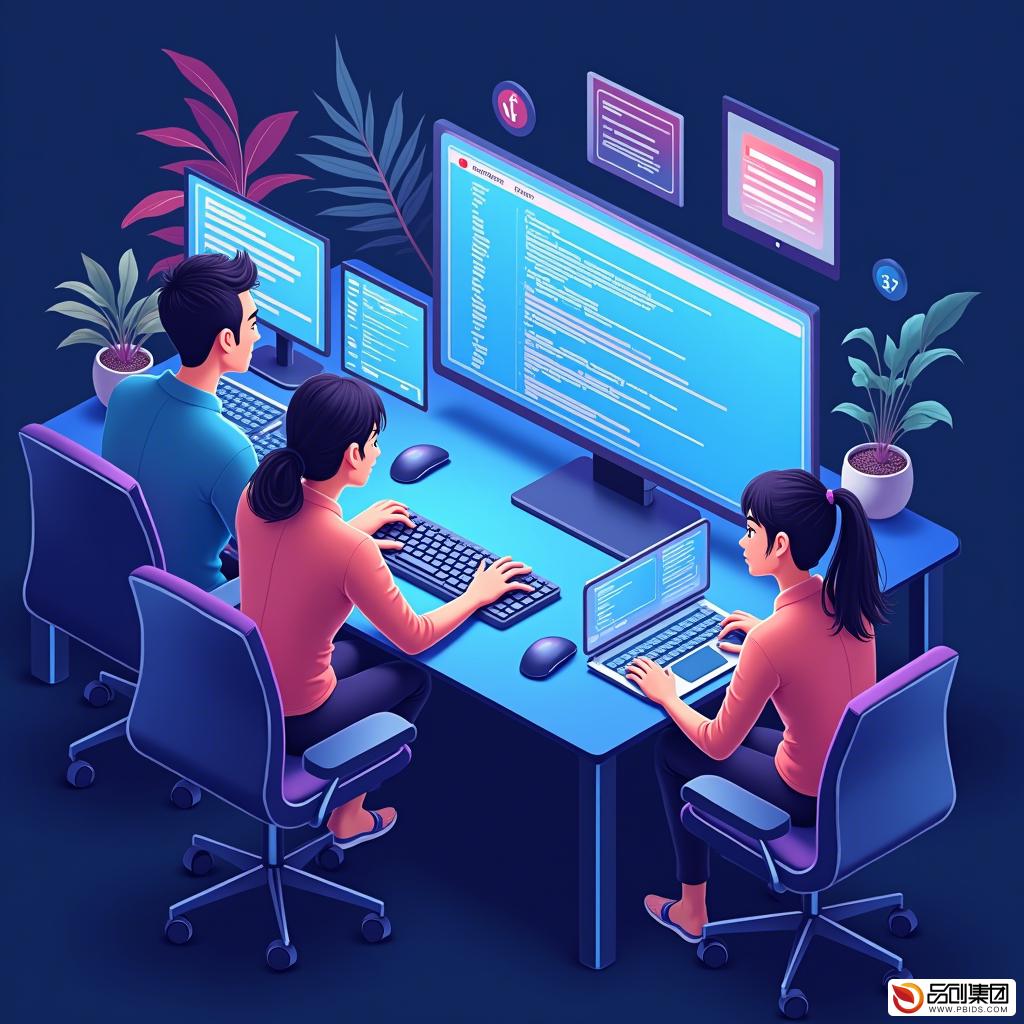 定制软件开发价格全解析:如何精准估算您的项目成本