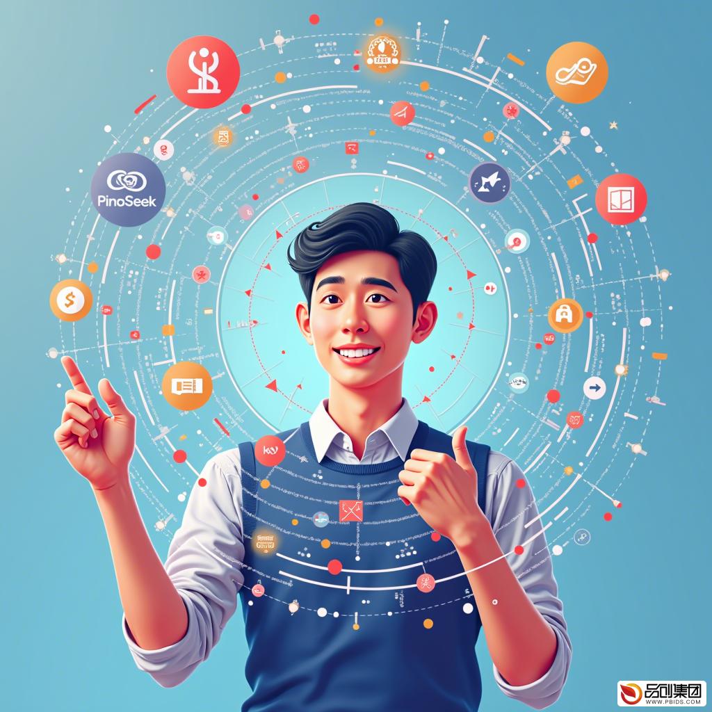 品创集团:以DeepSeek为核心,重塑金融业务流程的创新实践
