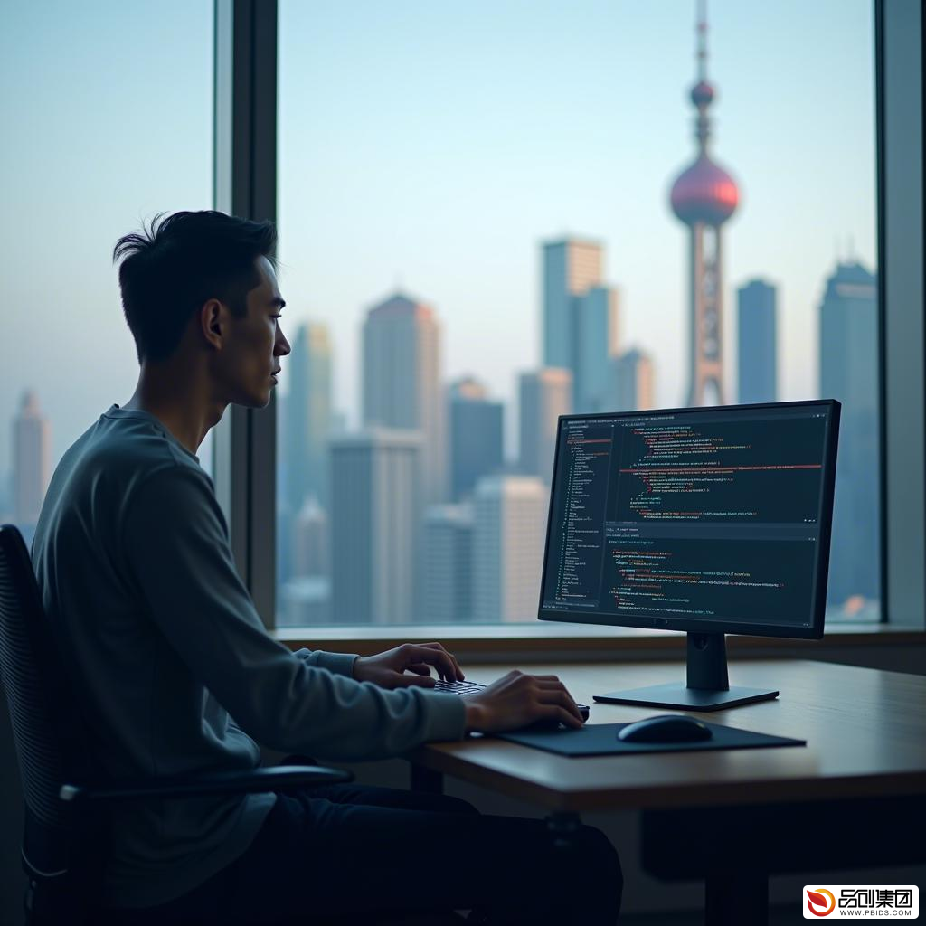 北京开发软件定制:打造专属数字化解决方案