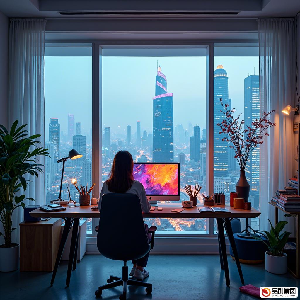深圳视觉设计行业薪资揭秘:一般工资水平及影响因素