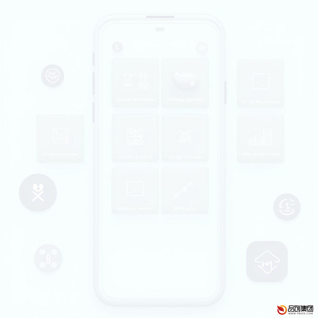 从零到一:全面解析如何开发一个成功的App小程序