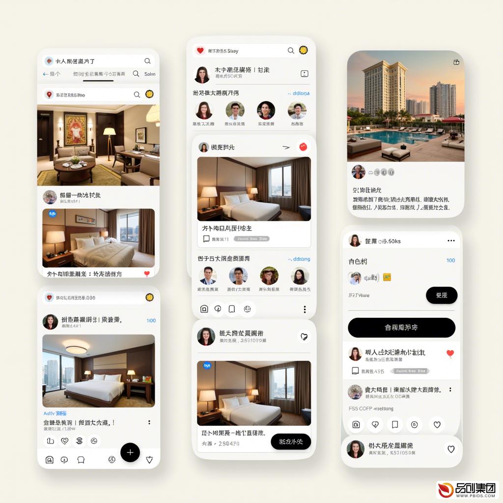 酒店微信小程序开发全攻略:从零到一的实战指南