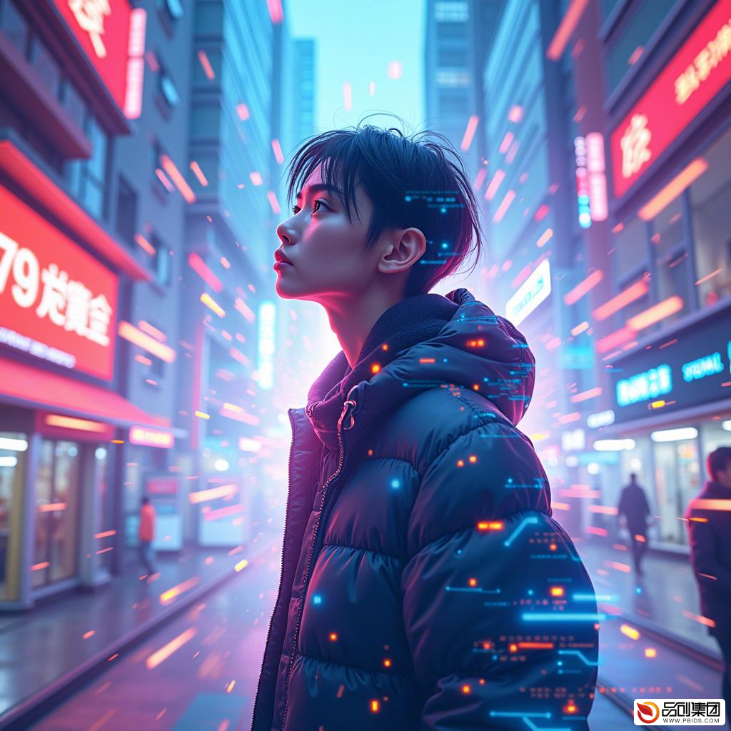 数字化运动:重塑未来生活的新篇章