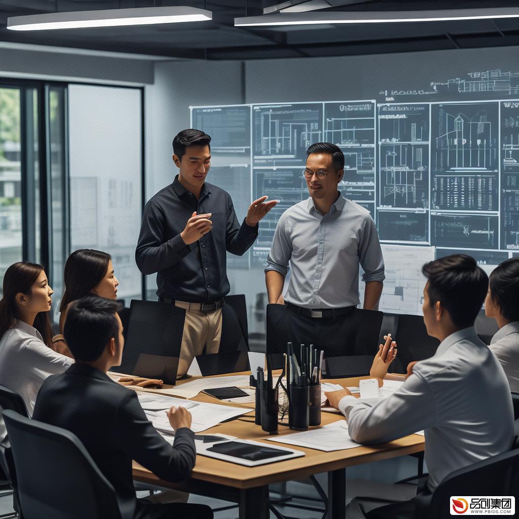 外包人员管理流程:构建高效协作的桥梁