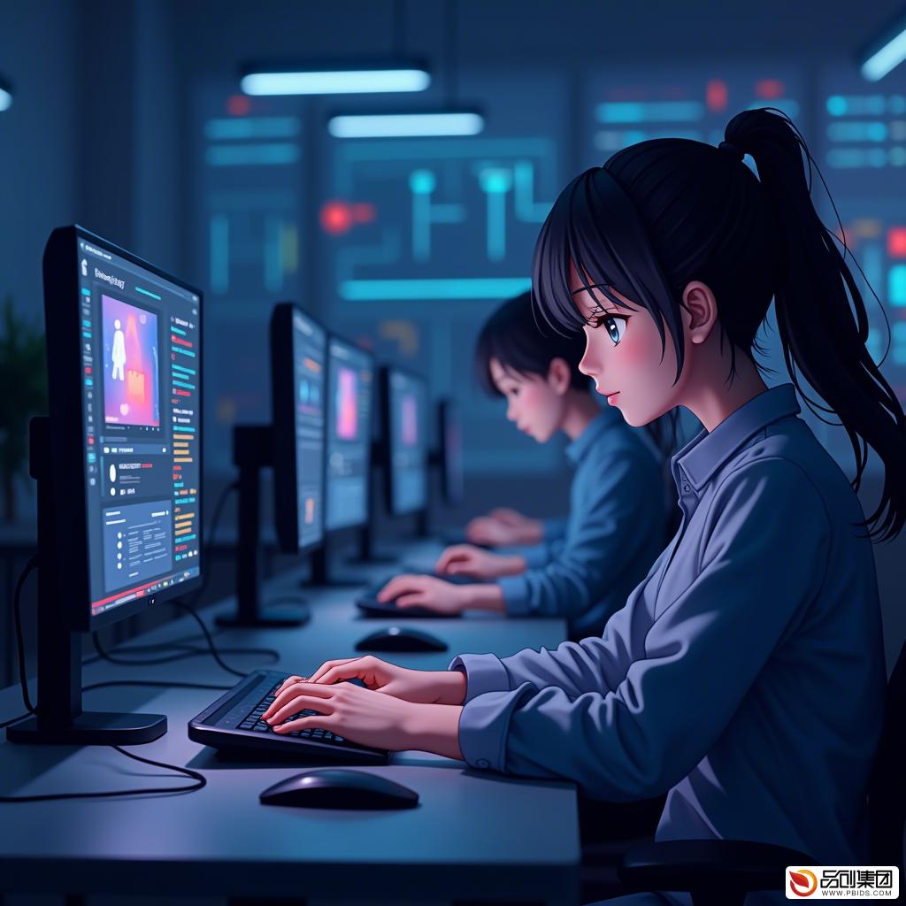App小程序开发哪家强:全面解析与推荐