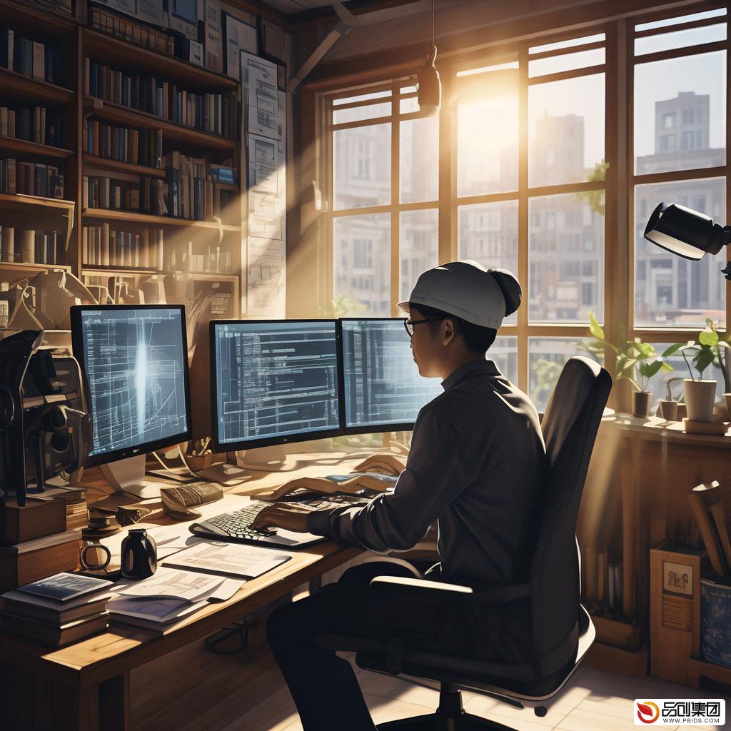 软件测试职业学习:掌握技能,开启IT职业新篇章