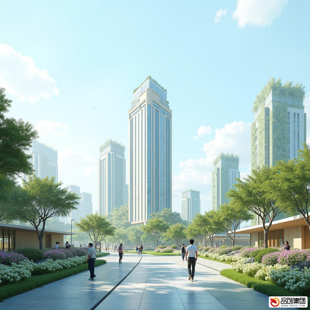 淮安房地产开发公司的崛起与未来展望