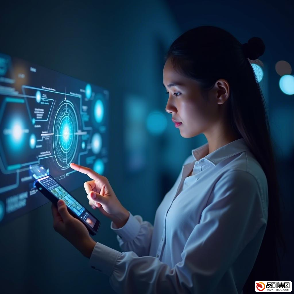 交互设计的起源与发展:揭秘其提出者与影响