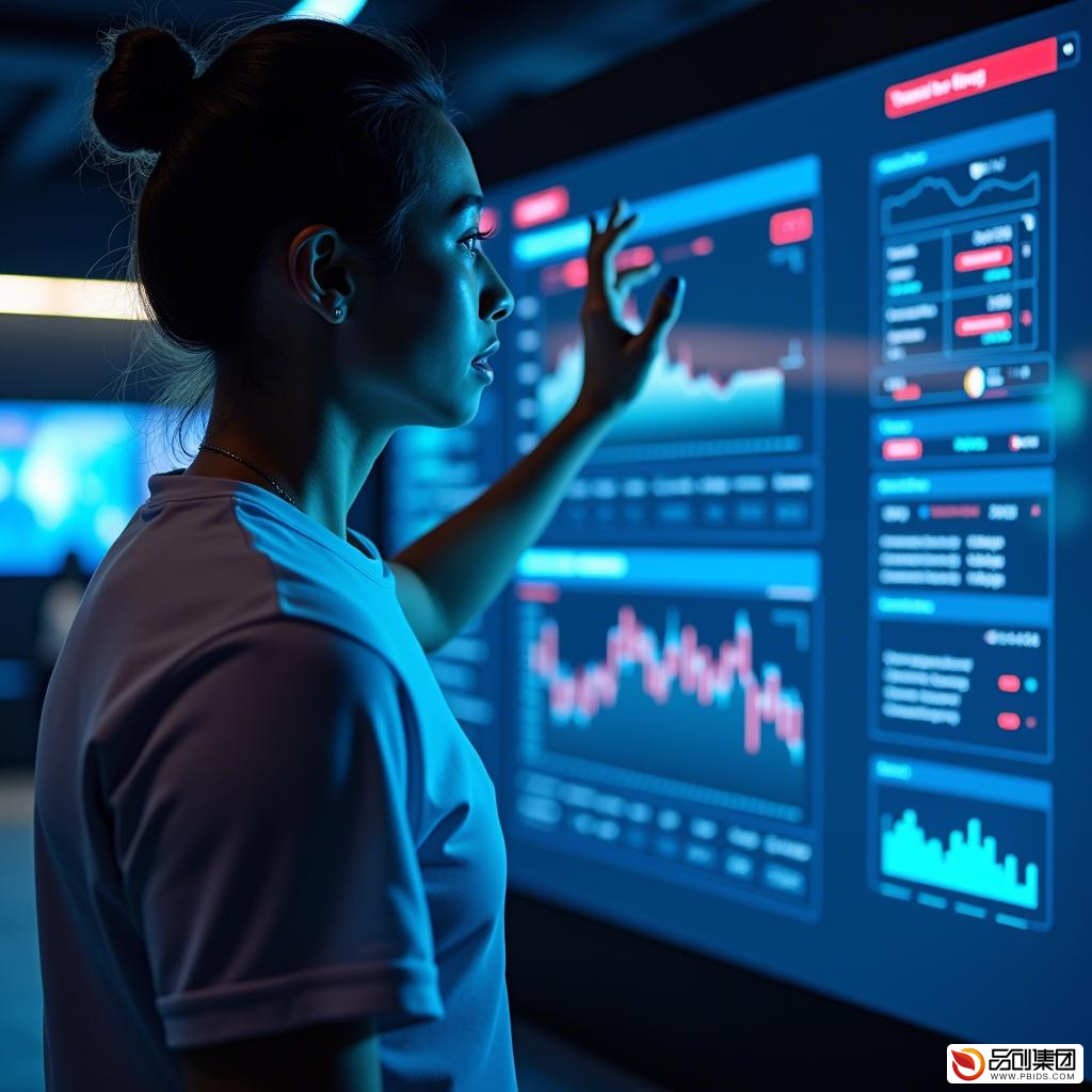 体育行业AI Agent软件定制研发:重塑体育产业的未来