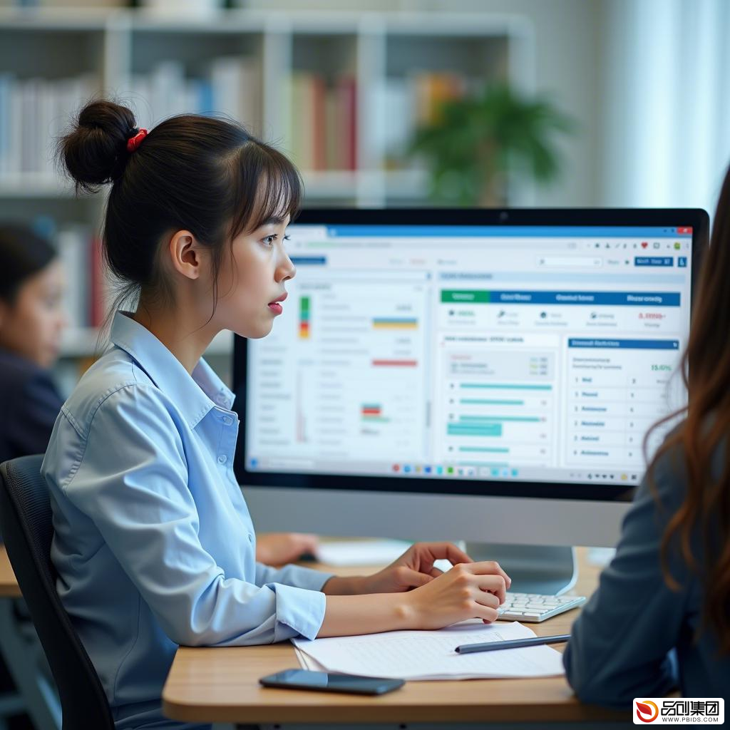 教育管理CRM系统:重塑教育行业的运营与管理