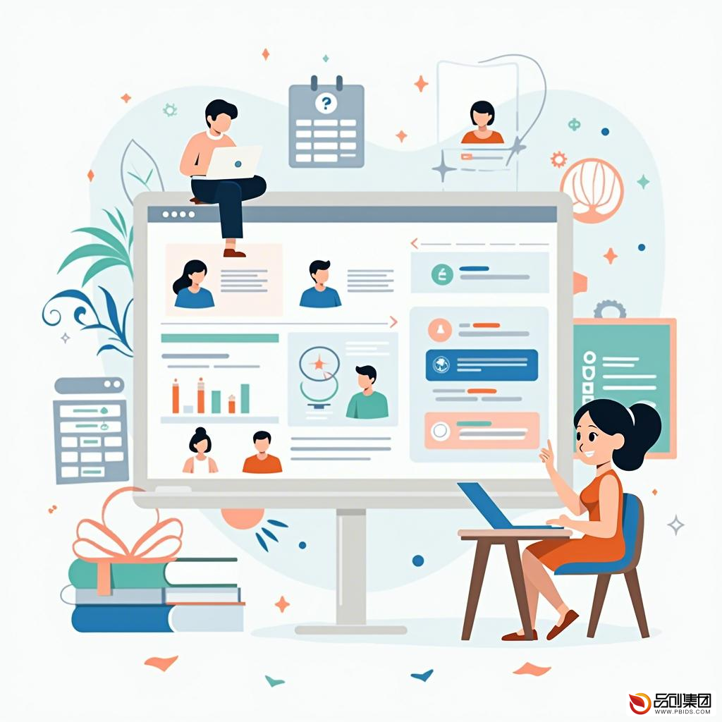 培训学校管理软件系统:提升教育效率与质量的关键工具