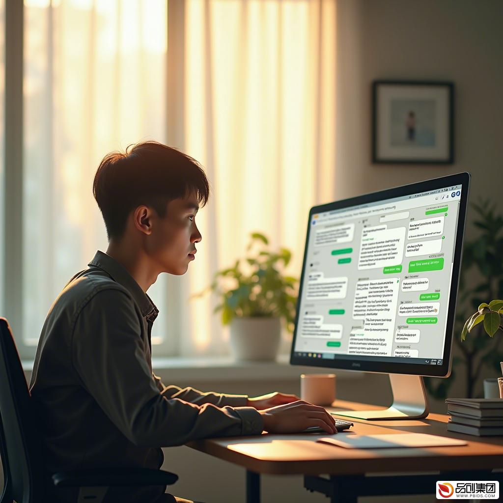 开发一款公众号的全面指南