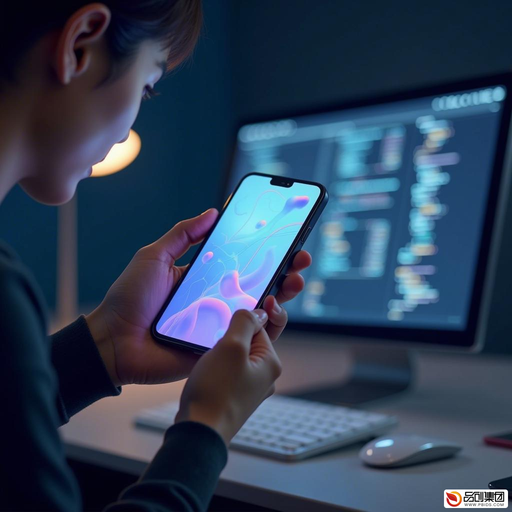 App手机开发:从入门到精通的全面指南