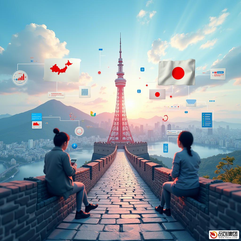 对日开发公司的崛起与挑战:深度解析与合作机遇