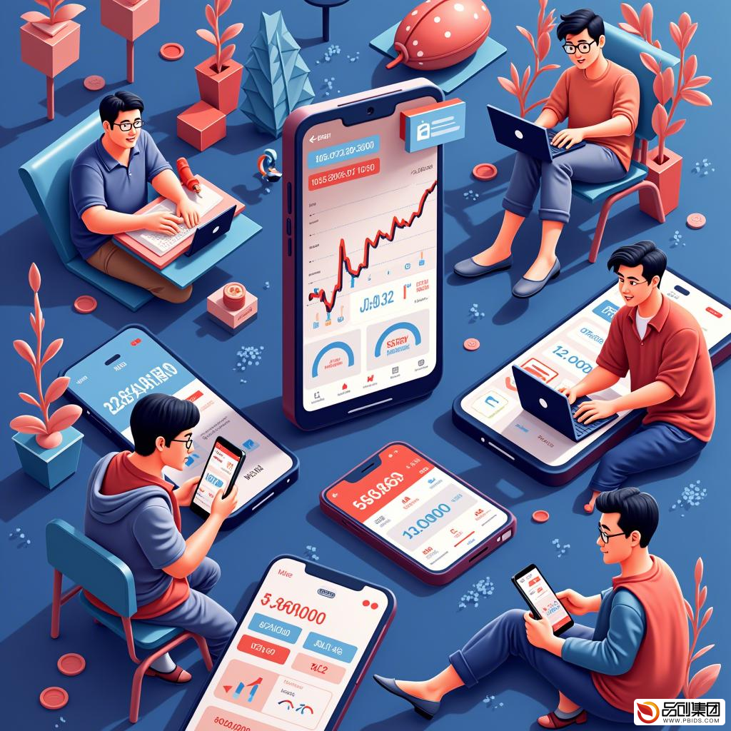 炒股必备:精选股票APP软件全解析