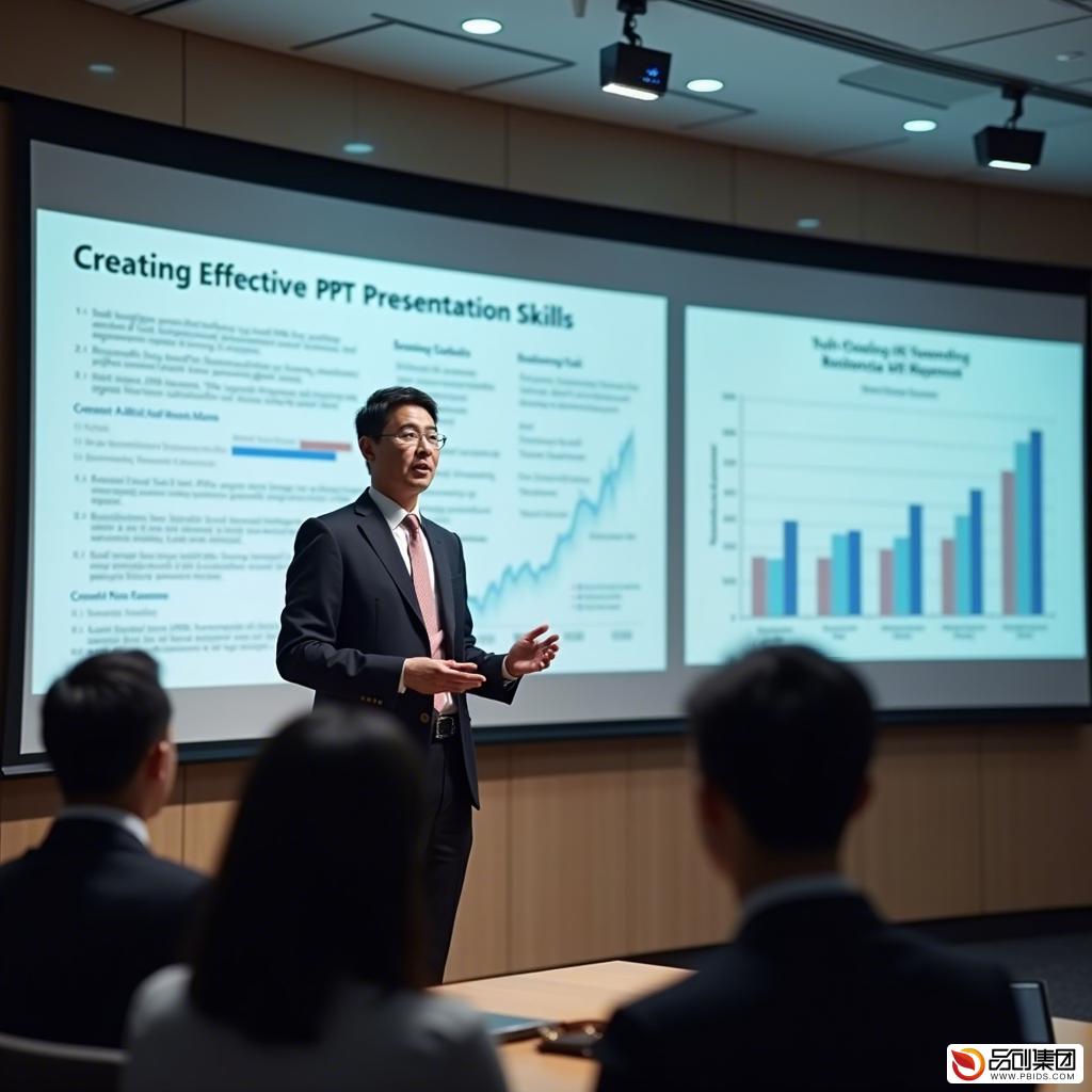 全面掌握人力资源管理师培训:打造高效PPT演示技巧