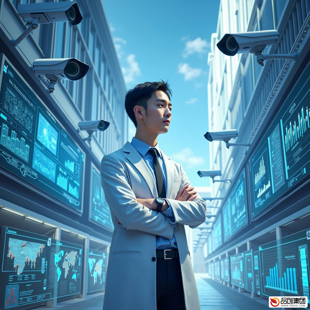 弱电智能化系统:定义、应用与未来发展趋势
