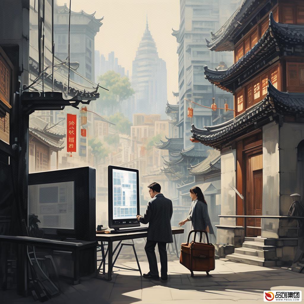 数字化认证:重塑信任与效率的基石