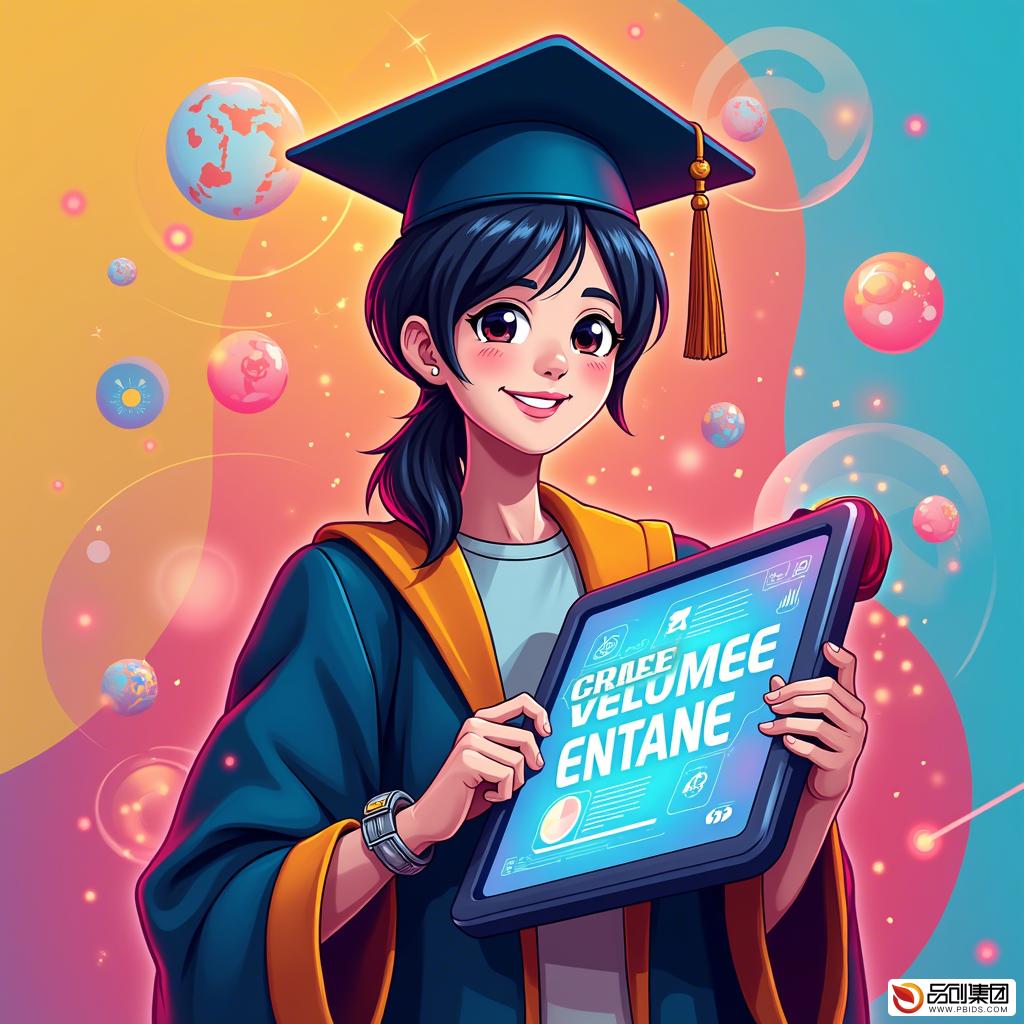成考视觉传达设计本科:开启创意与技术的融合之旅