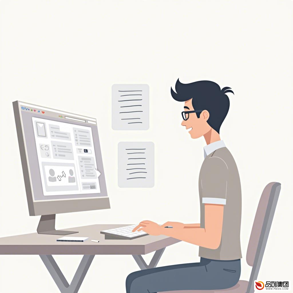 系统软件定制开发:打造专属解决方案,驱动业务高效运行
