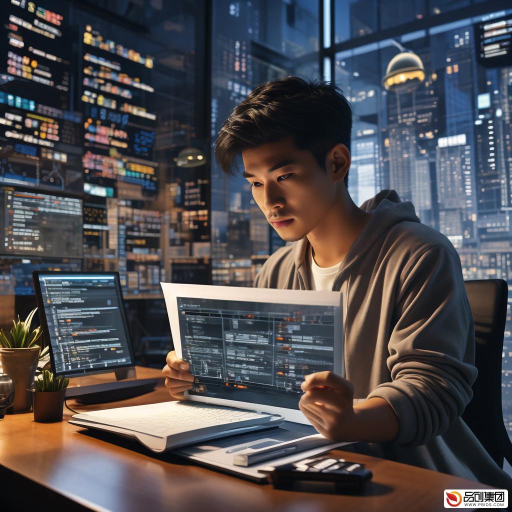 小程序开发招聘指南:掌握技能,抓住机遇