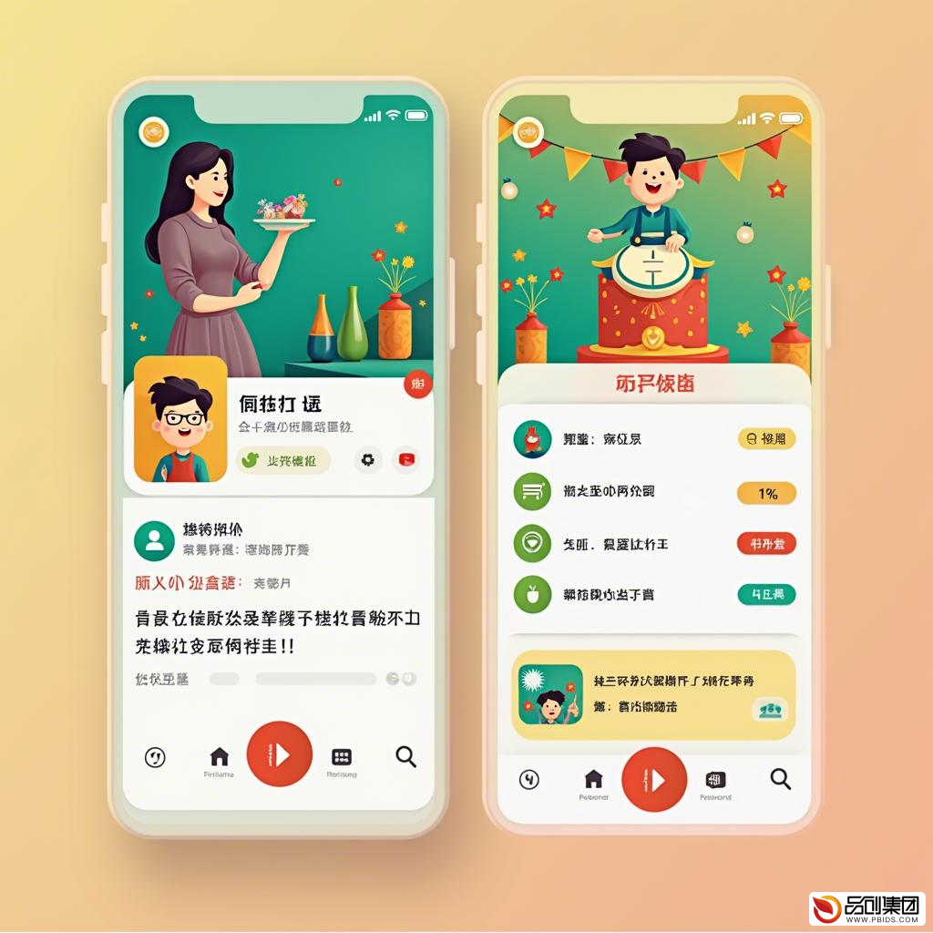 微信个人主页:打造个性化社交名片的全攻略