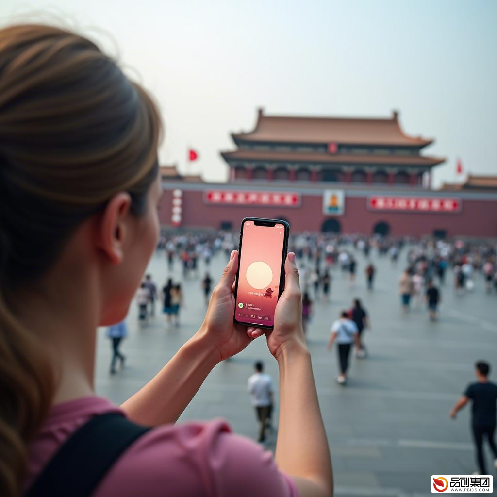 北京APP制作开发:打造高效、定制化的移动应用解决方案