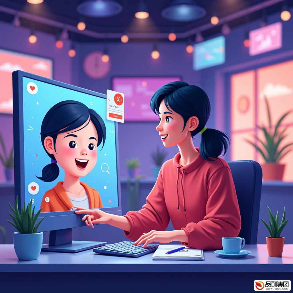 Gachi虚拟形象定制软件:打造专属数字偶像的新纪元