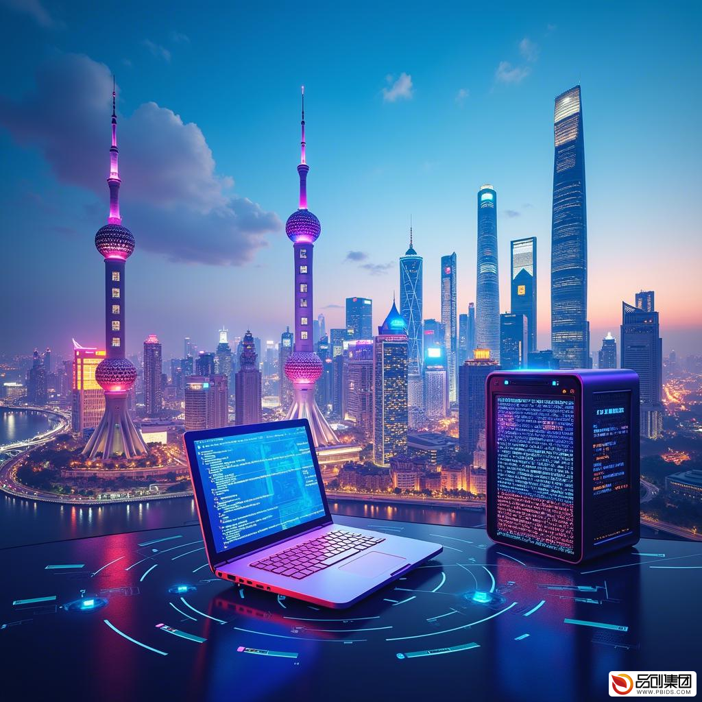 上海IT公司外包服务:专业、高效与创新的完美结合