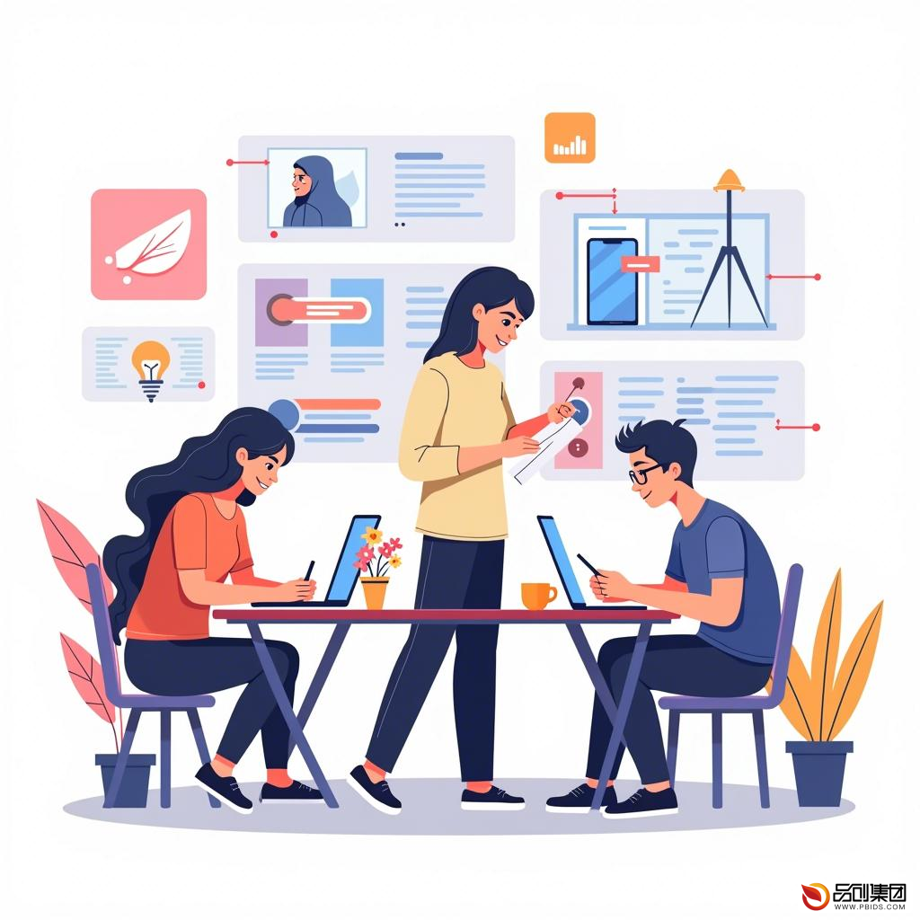 专业定制开发APP:打造专属移动应用的全方位指南