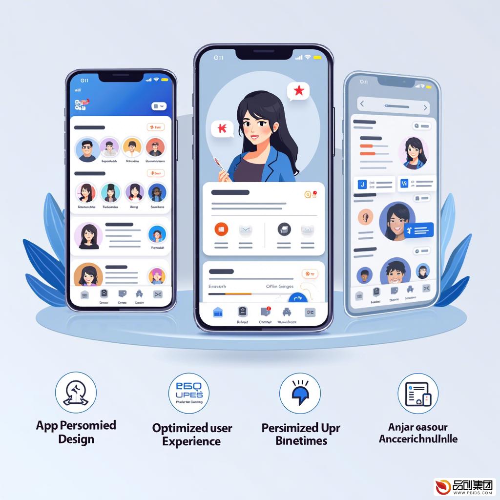 App定制制作:打造专属移动应用的全方位指南