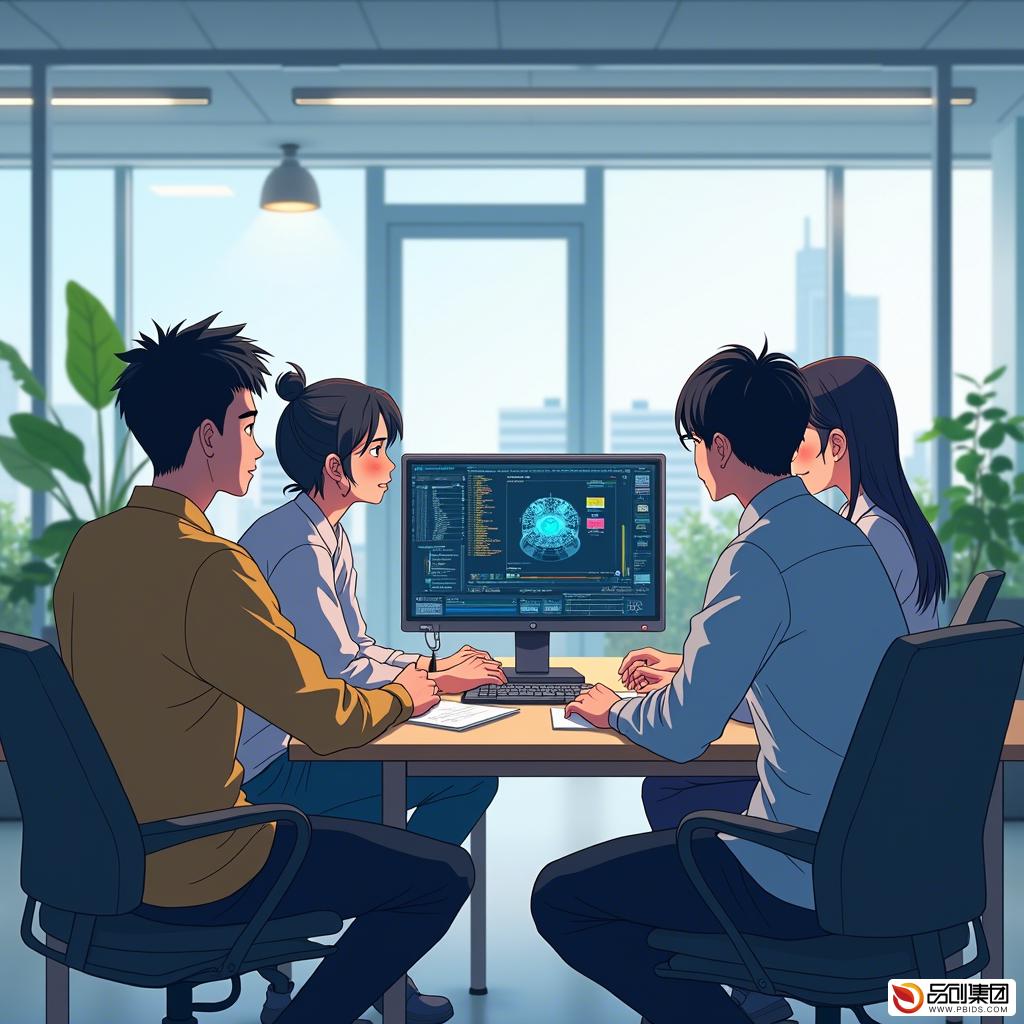 专业软件开发定制:打造高效、个性化数字解决方案