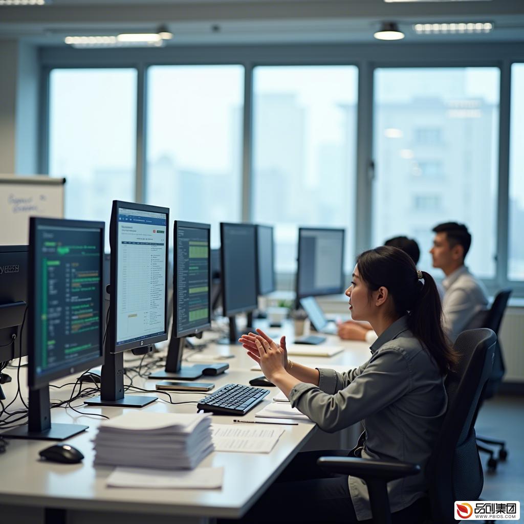 重塑保险行业未来:保险行业软件公司的创新力量