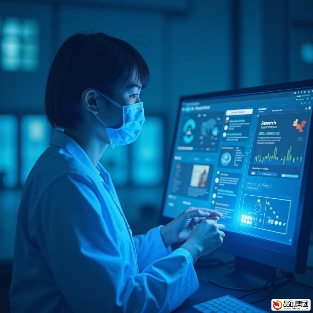 学校科研管理系统的革新与应用