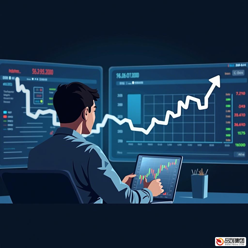 揭秘股票软件中的主力资金动向:洞察市场脉搏的关键