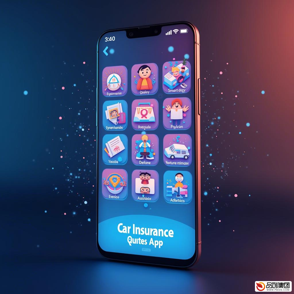 全面解析:能报价各家车险APP的便捷选择