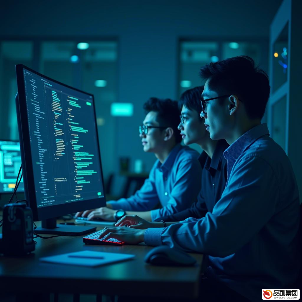 定制软件与开发:解锁企业数字化转型的新篇章