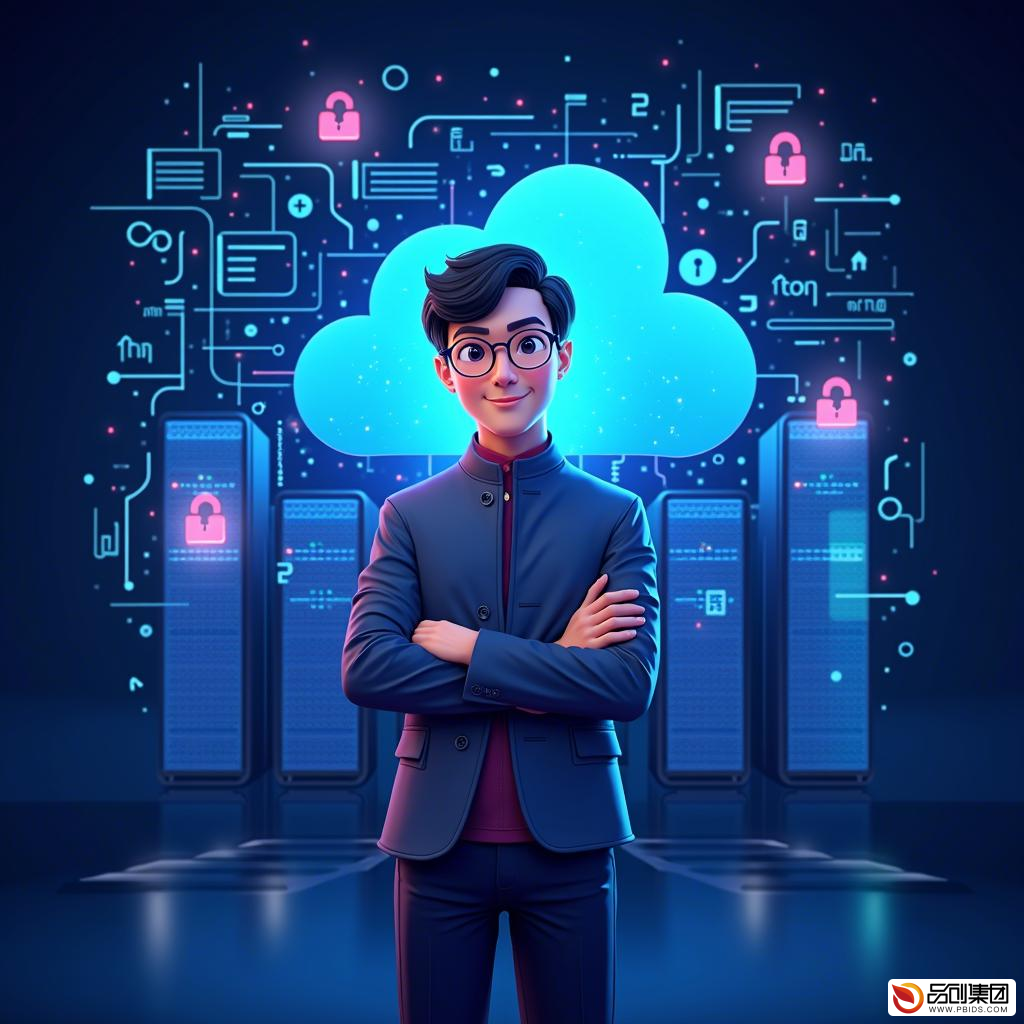 云端部署的AI数据保护责任划分深度解析