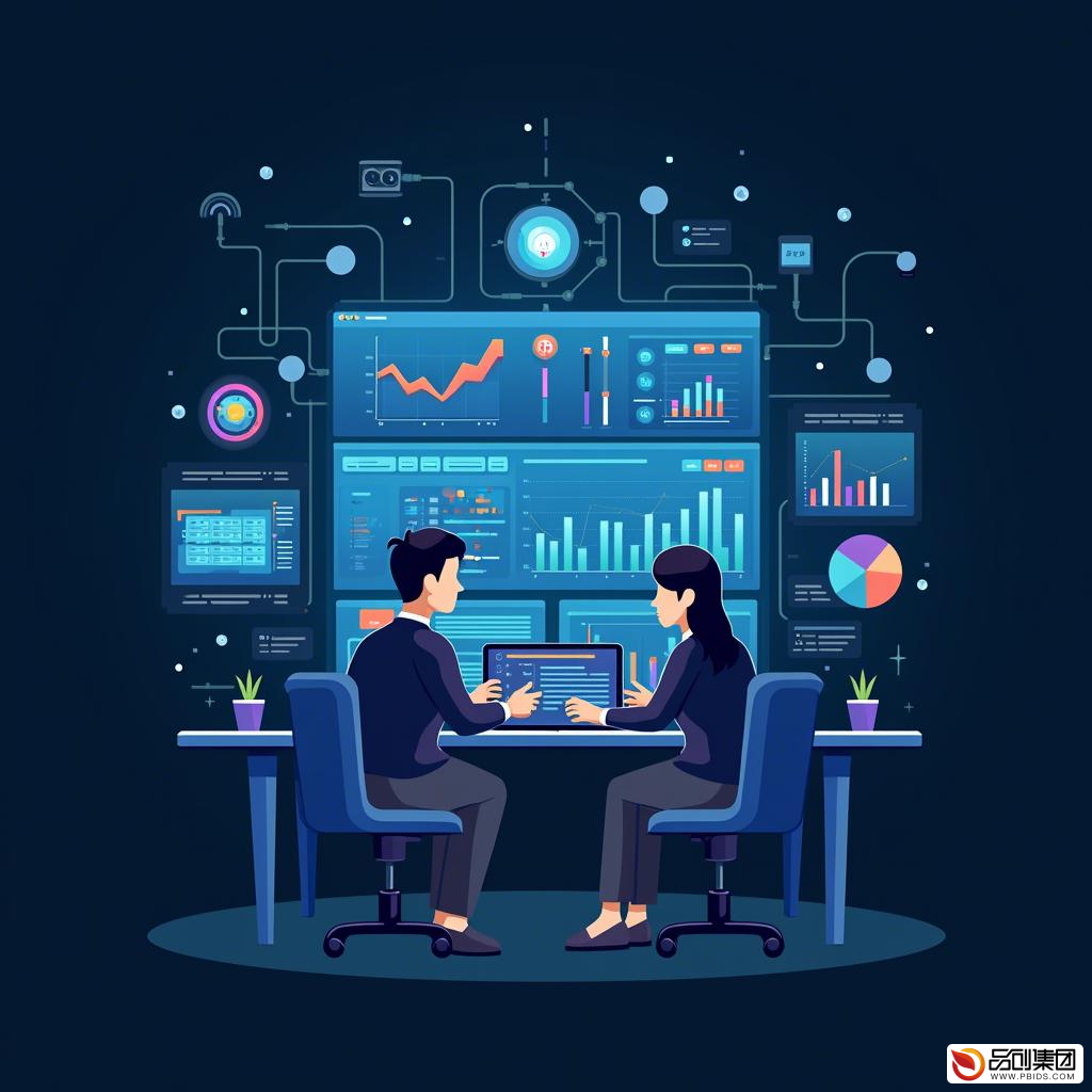 数字化运维:重塑企业IT运维的新篇章