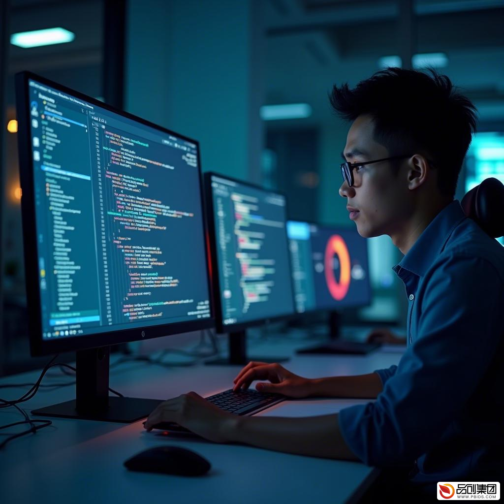 企业APP定制开发:打造专属商业利器,引领数字化转型