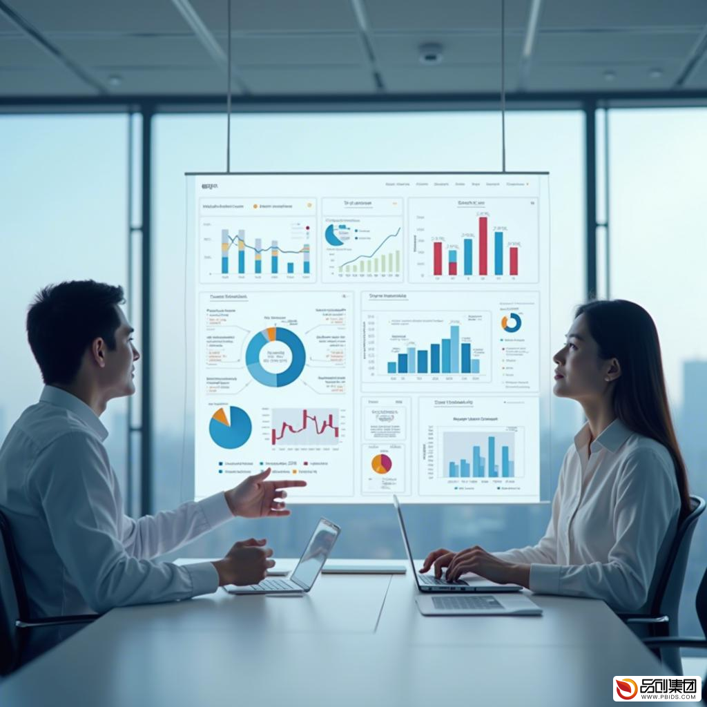 ERP管理系统定制开发:打造高效企业运营引擎